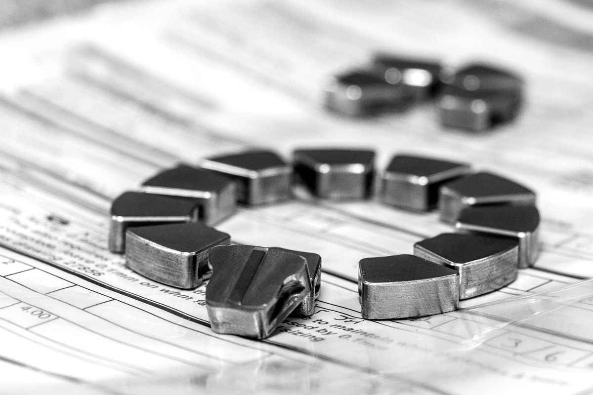 Bearing Company | Bearing Suppliers In UAE