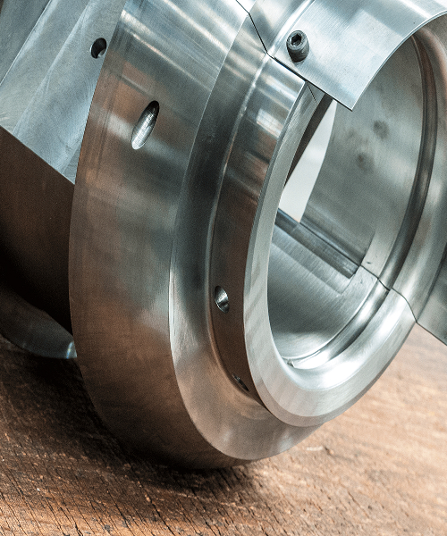 Journal Bearings