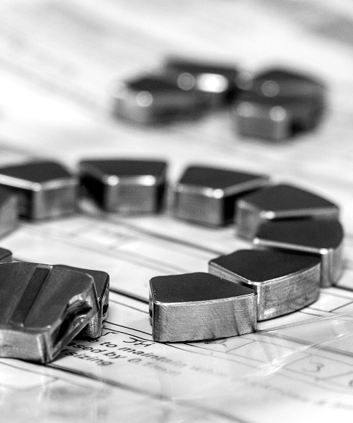 Gas Turbine Bearings