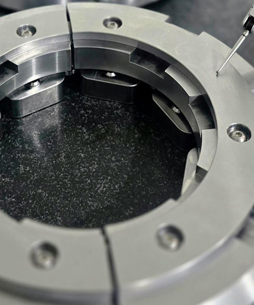 Thrust Bearing