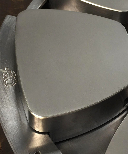 Thrust Bearing
