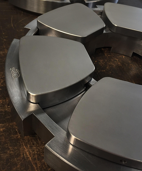 Thrust Bearing