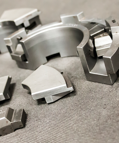 Thrust Bearing