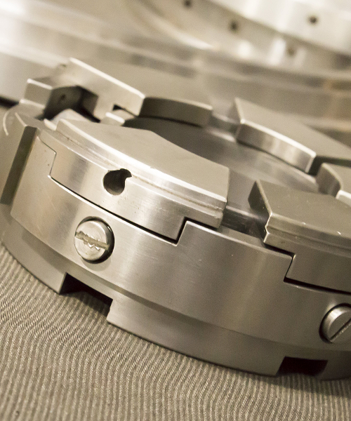 Thrust Bearing Manufacturers