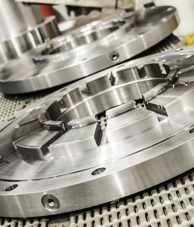 Bearing Manufacturers In UAE